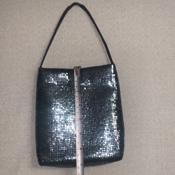 Oasis mesh hand bag (Sequence) - Picture 6 of 7